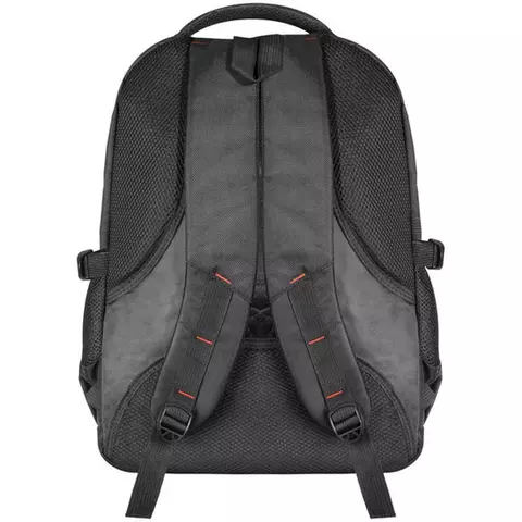 Рюкзак для ноутбука 156" Defender Carbon полиэстер черный 480*350*200 мм.