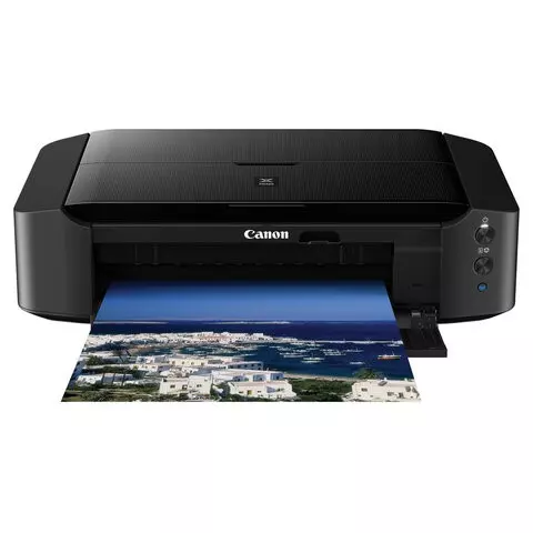 Принтер струйный CANON PIXMA IP8740 А3 145 стр./мин 9600x2400 Wi-Fi 8746B007