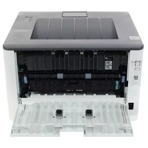 Принтер лазерный PANTUM P3010D А4 30 стр./мин 60000 стр./мес. ДУПЛЕКС