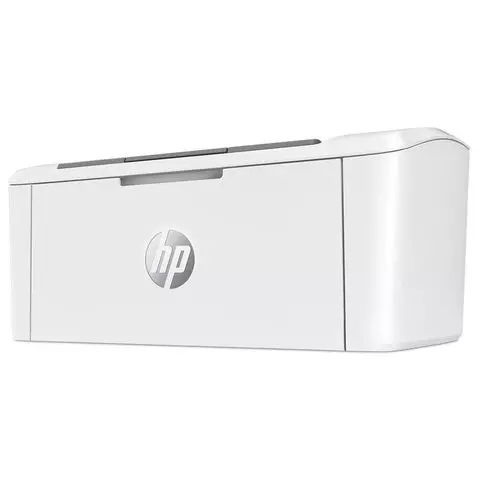 Принтер лазерный HP LaserJet M111w А4 20 стр./мин 8000 стр./мес. Wi-Fi 7MD68A