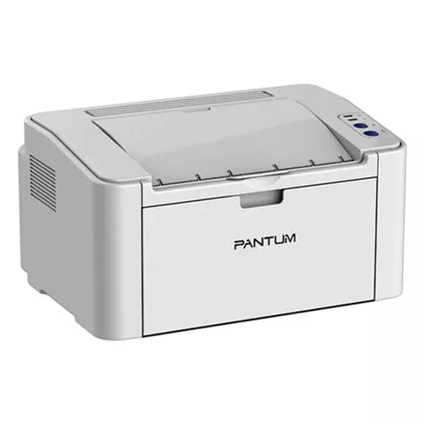 Принтер лазерный PANTUM P2518 А4 22 стр./мин 15000 стр./мес.