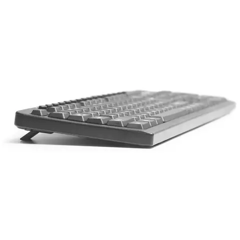 Клавиатура Defender Focus HB-470 мультимедийная черный