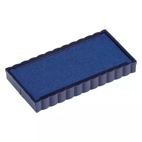 Штемпельная подушка OfficeSpace для BSt_40493 синяя