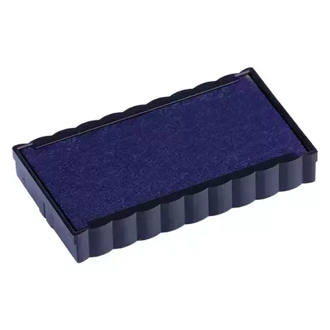 Штемпельная подушка OfficeSpace для BSt_40505 синяя