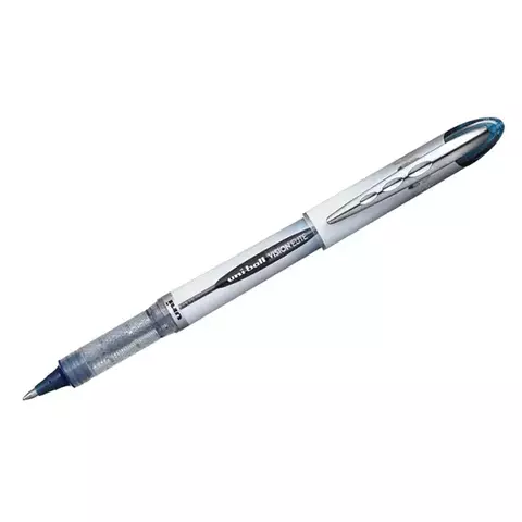 Ручка-роллер Uni "Uni-Ball Vision Elite UB-200" синяя 08 мм.