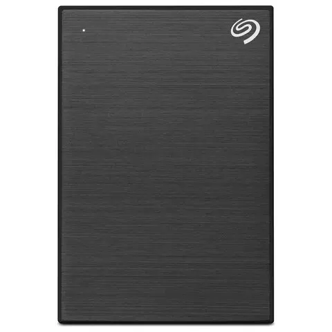Внешний жесткий диск SEAGATE One Touch 1TB 2.5" USB 3.0 черный