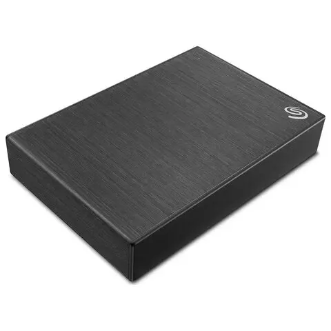 Внешний жесткий диск SEAGATE One Touch 2TB 2.5" USB 3.0 черный
