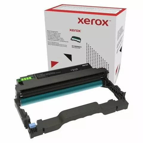 Блок фотобарабана XEROX (013R00691) B225/B230/B235 ресурс 12000 стр.