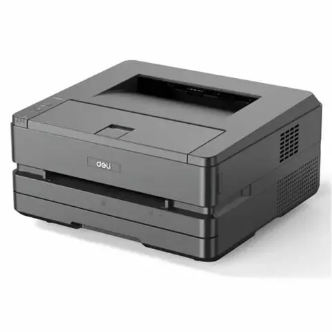 Принтер лазерный DELI P3100DNW A4 31 стр/мин 30000 стр/мес ДУПЛЕКС