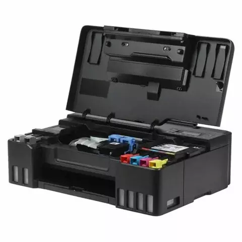 Принтер струйный CANON PIXMA G540 А4 39 изобр./мин 4800х1200 Wi-Fi СНПЧ