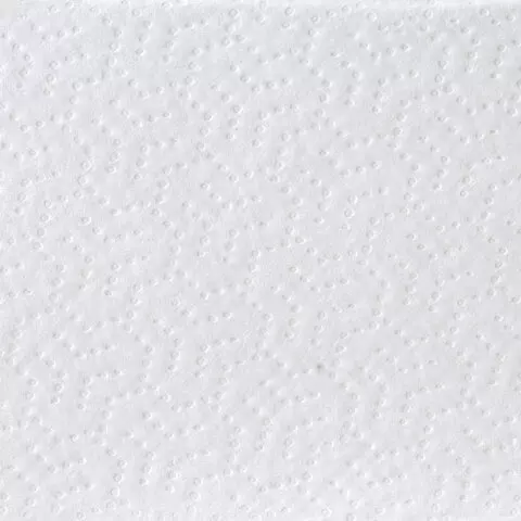 Полотенца бумажные 200 шт. Laima (H2) ADVANCED WHITE 2-слойные белые комплект 20 пачек 24х215 Z-сложение