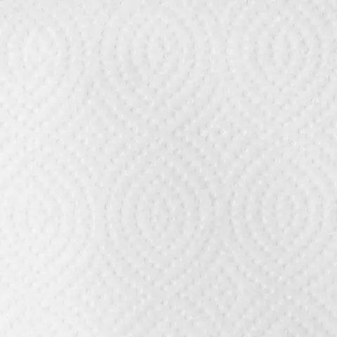 Полотенца бумажные 250 шт. Laima (H3) Universal WHITE Plus 1-слойные белые комплект 15 пачек 23х23 V-сложение
