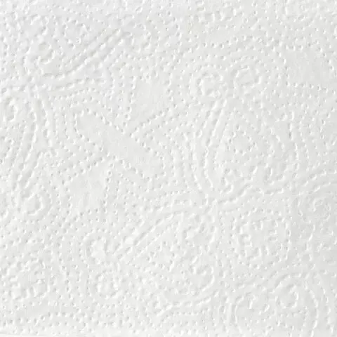 Полотенца бумажные 250 шт. Laima (H3) Universal WHITE Plus 1-слойные белые комплект 20 пачек 23х22 V-сложение