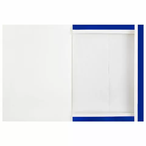 Бумага копировальная (копирка) белая А4 50 листов Brauberg Art "Classic"