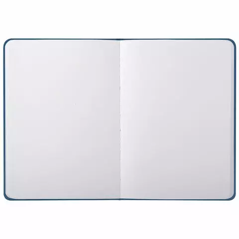 Скетчбук белая бумага 160г./м2 145х203 мм. 80 л. твердая обложка Brauberg Art Classic "Ночь"