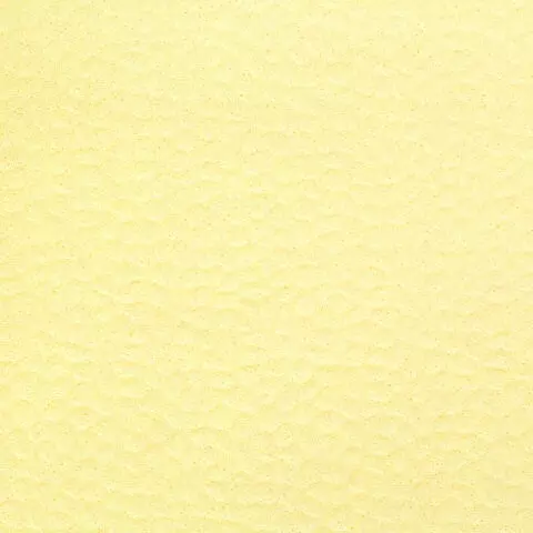 Салфетки бумажные 100 шт. 24х24 см. Laima/ЛАЙМА жёлтые (пастельный цвет) 100% целлюлоза