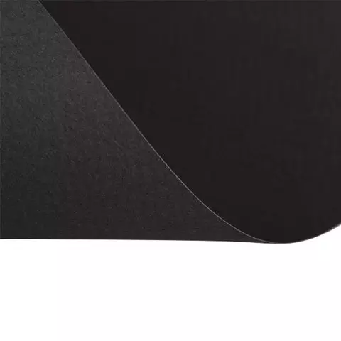 Бумага для пастели (1 лист) FABRIANO Tiziano А2+ (500х650 мм.) 160г./м2 черный