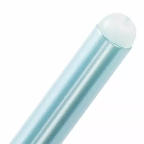Ручка стираемая гелевая Staff "College" EGP-664 синяя игольчатый узел 05 мм.