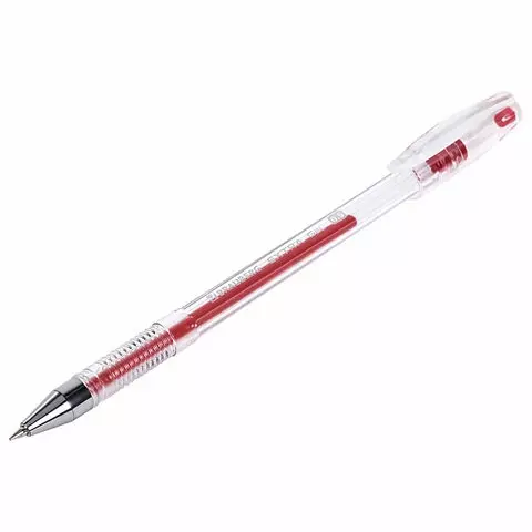Ручки гелевые Brauberg "Extra" набор 4 цвета узел 05 мм. линия 035 мм.