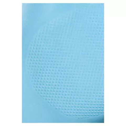 Перчатки латексные MAPA Vital Eco 117 хлопчатобумажное напыление размер 10 (XL
