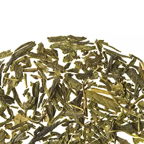 Чай NIKTEA листовой "Sencha Classic" зеленый 250 г.