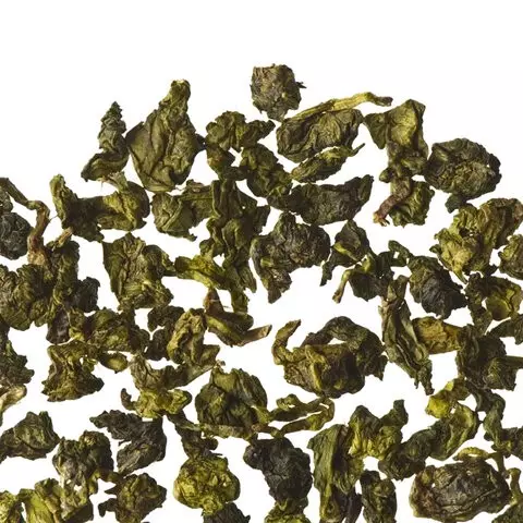 Чай NIKTEA листовой "Milk Oolong" зеленый 250 г.