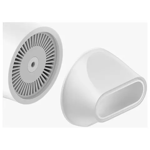 Фен XIAOMI Mi Ionic Hair Dryer H300 1600 Вт 2 скорости 3 температурных режима