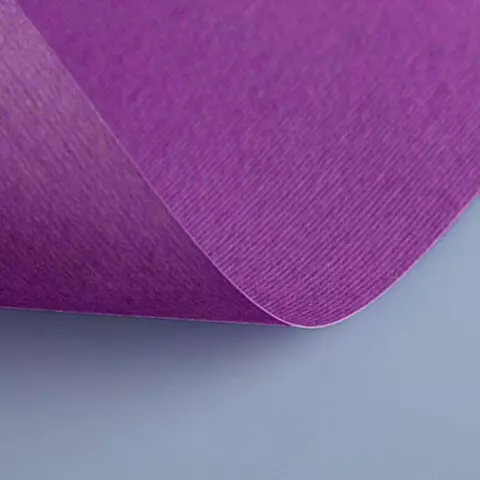 Бумага (картон) для творчества (1 лист) Fabriano Elle Erre А2+ 500х700 мм. 220г./м2 фиолетовый