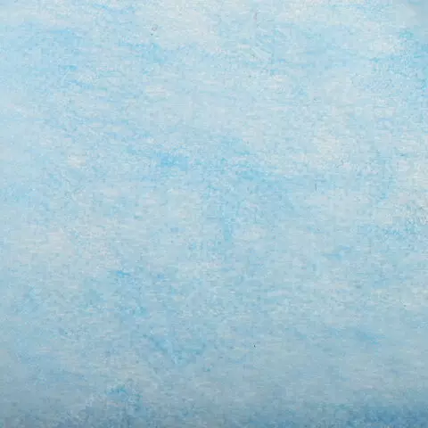 Халат одноразовый голубой на липучке комплект 10 шт. XXL 110 см. резинка 20г./м2 СНАБЛАЙН