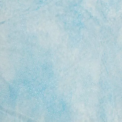 Халат одноразовый голубой на кнопках комплект 10 шт. XL 110 см. резинка 25г./м2 СНАБЛАЙН