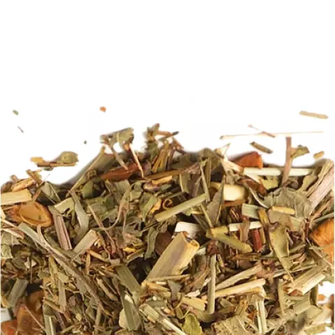 Чай листовой NIKTEA "Rooibush Mix" травяной 250 г.