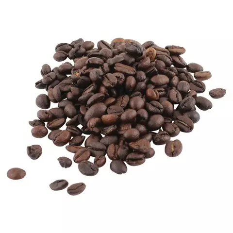 Кофе в зернах LAVAZZA "Crema Ricca Expert" 1 кг. ИТАЛИЯ