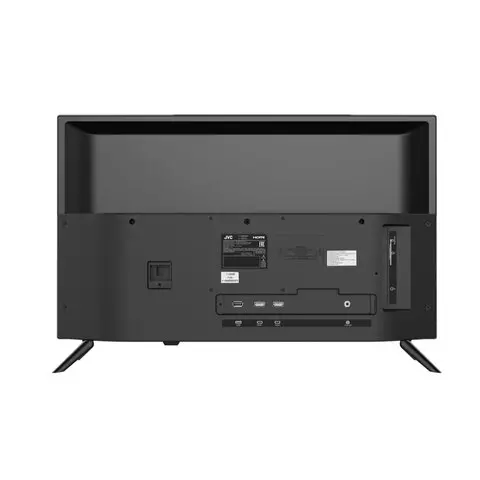 Телевизор JVC LT-24M485 24'' (61 см.) 1366x768 HD 16:9 черный
