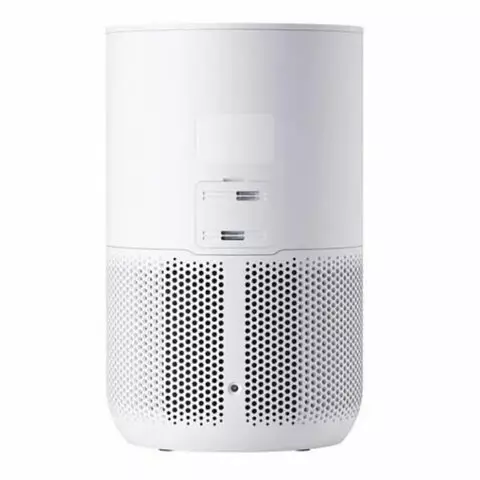 Очиститель воздуха XIAOMI Mi Smart Air Purifier 4 Compact 27 Вт площадь до 48 м2 белый