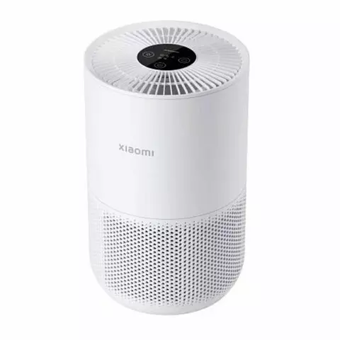 Очиститель воздуха XIAOMI Mi Smart Air Purifier 4 Compact 27 Вт площадь до 48 м2 белый