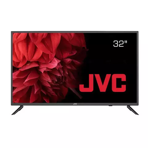 Телевизор JVC LT-32M385 32'' (81 см.) 1366x768 HD 16:9 черный