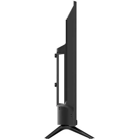 Телевизор BQ 32S04B Black 32'' (81 см.) 1366x768 HD 16:9 SmartTV тонкая рамка черный
