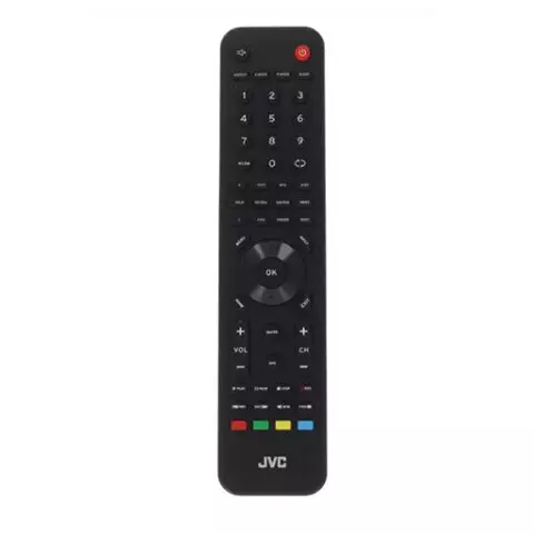 Телевизор JVC LT-24M590 24" (61 см.) 1366x768 HD 16:9 SmartTV Wi-Fi черный