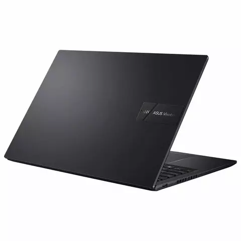 Ноутбук ASUS VivoBook 16 X1605ZA-MB660 156" Core i5 12500H 16 Гб SSD 512 Гб NO DVD no OS черный