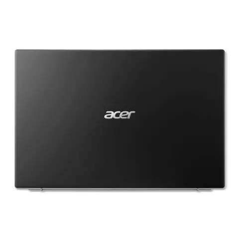 Ноутбук ACER Extensa 15 EX215-54 156" Core i3 1115G4 8 Gb SSD 256 Gb NO DVD WINDOWS 11 черный
