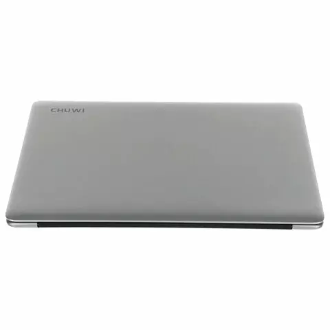 Ноутбук CHUWI HeroBook Pro 156" Celeron N4020 8 Гб SSD 256 Гб NO DVD Windows 11 Home серый