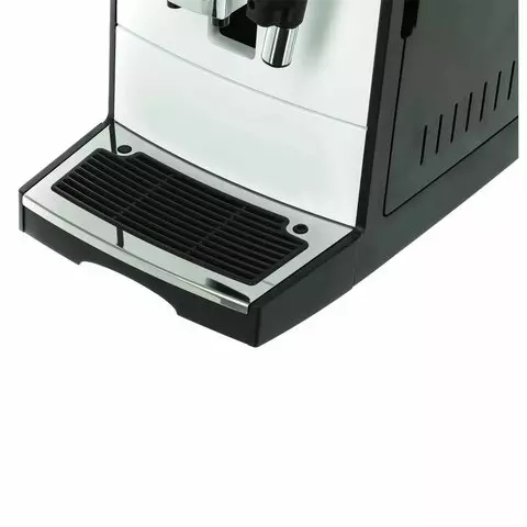 Кофемашина NIVONA CafeRomatica NICR560 1455 Вт объем 22 л. автокапучинатор белая