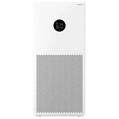 Очиститель воздуха XIAOMI Mi Smart Air Purifier 4 Lite 33 Вт площадь до 43 м2 белый