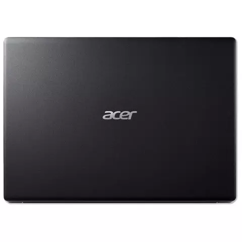 Ноутбук ACER Aspire A115-22-R2DZ 156" AMD Athlon 3050U 4 Гб SSD 128 Гб NO DVD WINDOWS 11 черный
