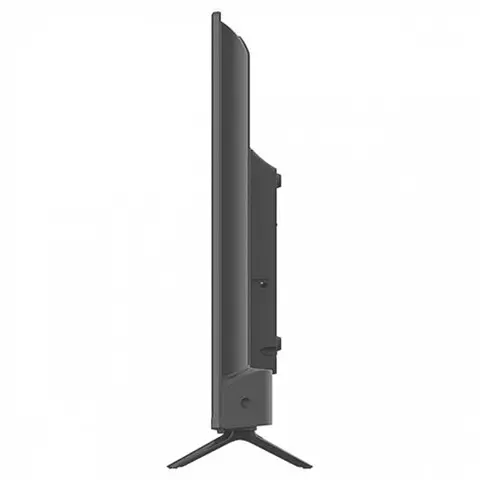 Телевизор BQ 40S01B Black 40'' (100 см.) 1920x1080 FullHD 16:9 SmartTV WiFi черный