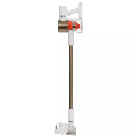 Пылесос вертикальный беспроводной XIAOMI Mi Vacuum Cleaner G10+ 2в1 450 Вт контейнер 06 л. белый