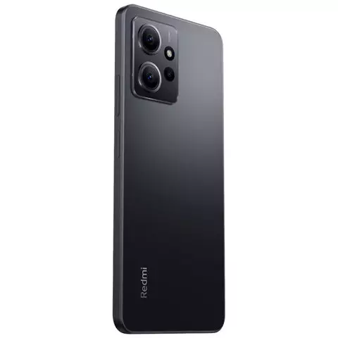 Смартфон XIAOMI Redmi Note 12 2 SIM 667" 4G (LTE) 50+8+2 Мп 4/128 ГБ серый