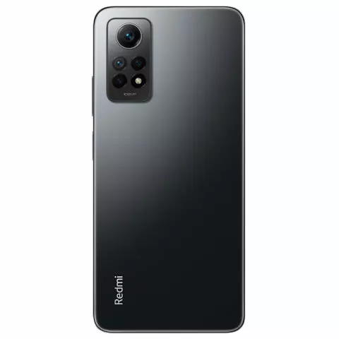 Смартфон XIAOMI Redmi Note 12 Pro 2 SIM 667" 4G (LTE) 108+8+2+2 Мп 8/256 ГБ черный