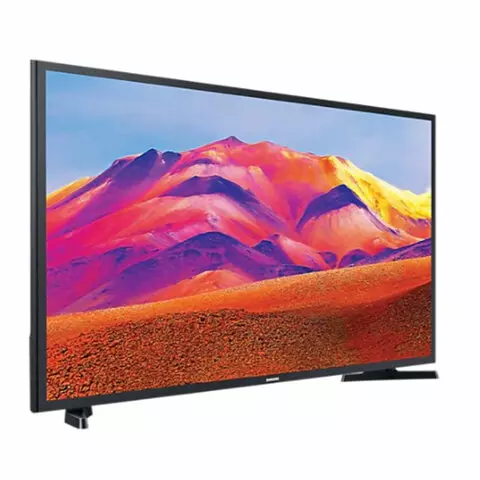 Телевизор SAMSUNG UE43T5202AUXRU 43" (109 см.) 1920x1080 FullHD 16:9 SmartTV Wi-Fi черный