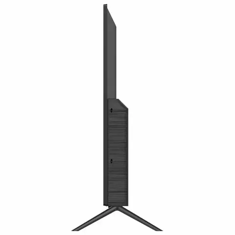 Телевизор KIVI 40F740LB 40'' (101 см.) 1920x1080 FullHD 16:9 SmartTV Wi-Fi черный